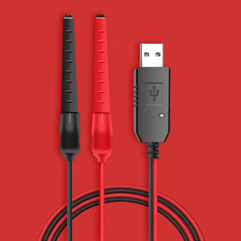 Retevis USB-A Ladekabel für Walkie-Talkies UV 5R UV 82 BF 888S TYT Radios - Bild 5