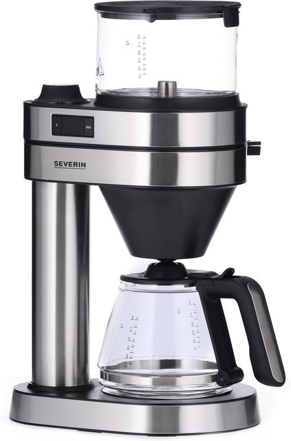 Severin Caprice Filterkaffeemaschine KA 5762 - Bild 1