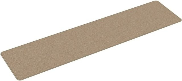 vidaXL Teppichläufer in Sisal-Optik Sandfarben, B/T: 50 x 200 cm - Bild 1