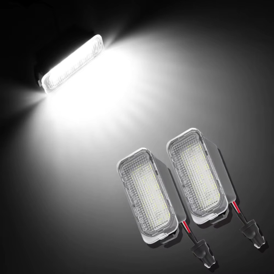 LED Kennzeichenleuchte für Ford Escape, Ranger und Explorer 2013-2020, 12V Signal Lampe - Bild 3