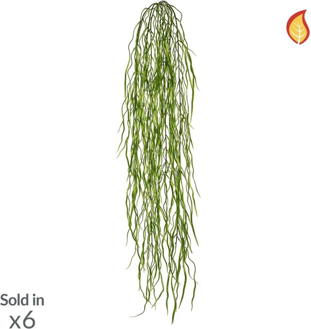 Aplanta Künstliches Gras Klaus Höhe: 93 cm - Bild 1
