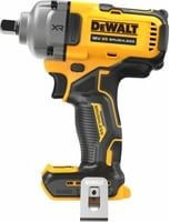 DeWalt Akku-Schlagschrauber DCF892NT-XJ 18V XR bürstenlos 1/2 Zoll in Gelb-Schwarz - Bild 1