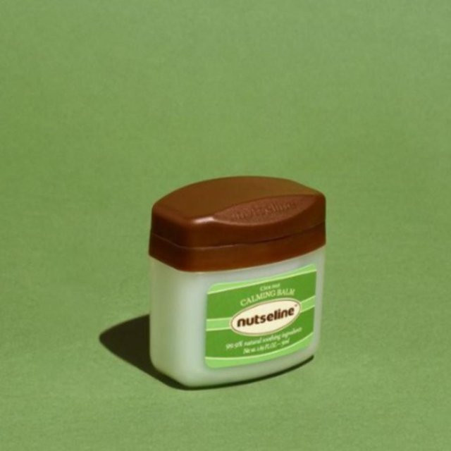 nutseline Cica Nut Calming Balm, 50 ml, für empfindliche Gesichtshaut - Bild 1
