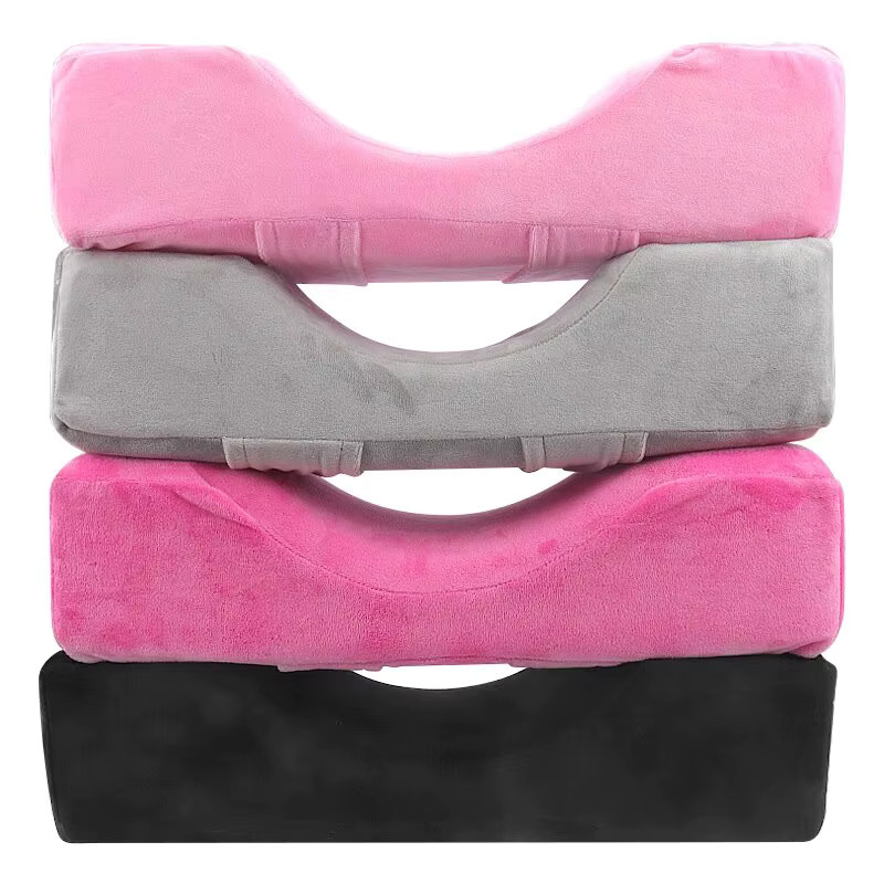 myaokue-up Wimpernkissen, Grau, Unisex - Bild 2