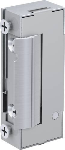 BASI Elektro-Türöffner ET 94 mit mechanischer Entriegelung aus Metall in Silber - Bild 1