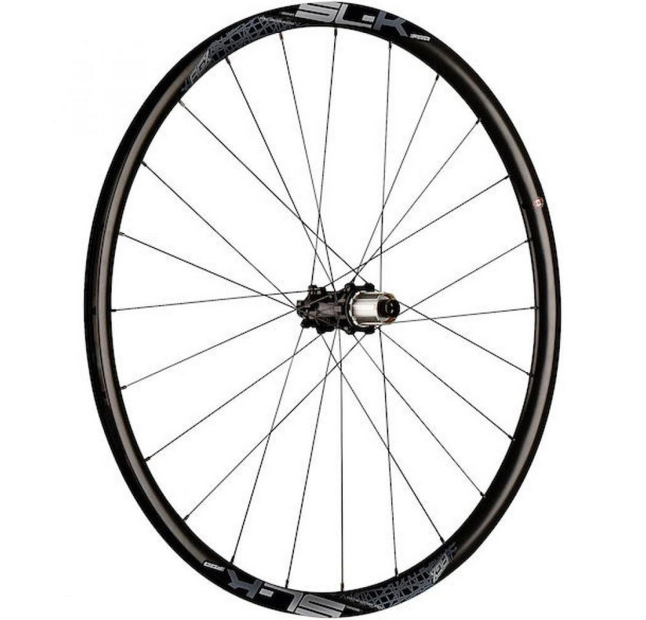 FSA Laufradsatz SL-K AGX 29" 622x21,5 mm, Schwarz - Bild 1