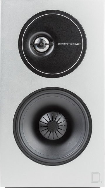 Definitive Technology Demand D9 Passive Kleinlautsprecher und Regallautsprecher, Schwarz - Bild 1