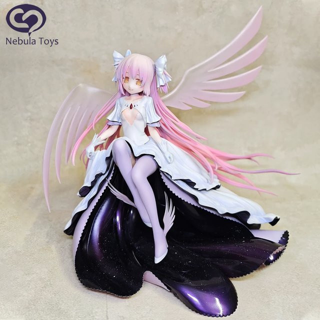Bandai Puella Magi Madoka Magica Kaname Madoka, Actionfigur, Mädchen - Bild 1