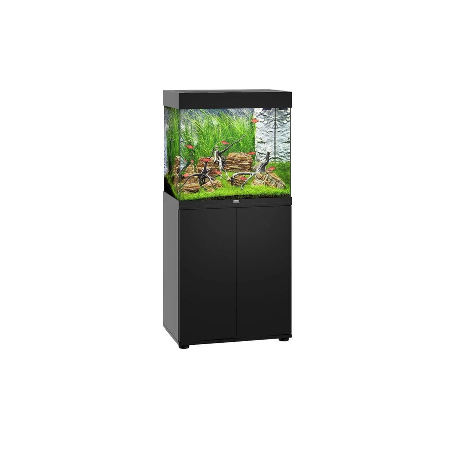 Juwel Lido 120 LED-Aquarium-Kombination in Schwarz - Bild 2