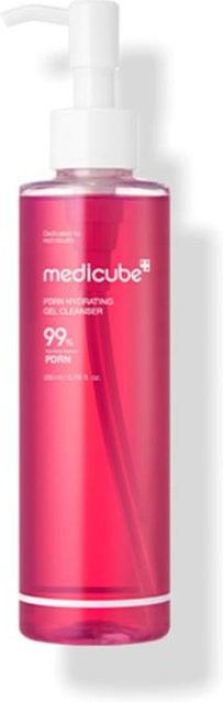 medicube PDRN Gel-Reiniger, 200 ml, Gesicht - Bild 1