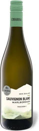 CIMAROSA Sauvignon Blanc Marlborough 2025, trockener Weißwein aus Neuseeland, 0,75 l - Bild 1