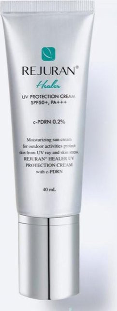 REJURAN Healer UV-Schutzcreme SPF50+, 40 ml, Gesicht - Bild 1