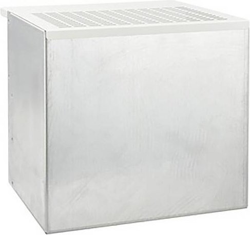 Schneider Electric AccuSine PCS+ Umrüstsatz für Wandmontage, Silber, 120 A bis 200 A - Bild 1