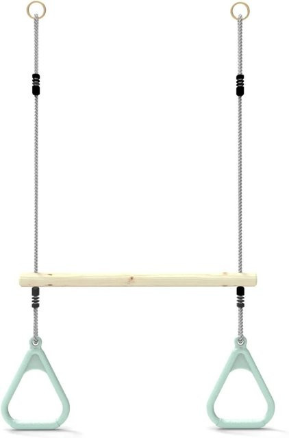 OutdoorToys Schaukelstange, Mintgrün, ab 3 Jahre - Bild 1