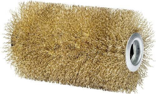 Gloria BrushSystem Steinbürste Pro Gold Messing/Stahl Breite: 16,5 cm - Bild 1