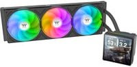 Thermaltake TH360 V3 Ultra ARGB Sync AIO Wasserkühlung in Schwarz und Multicolour - Bild 1