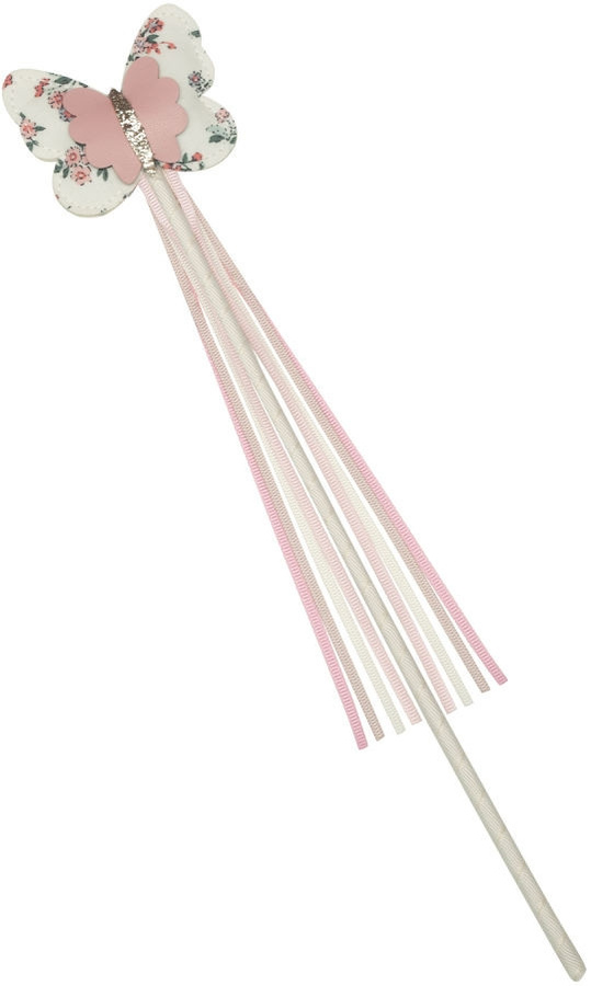 Rockahula Flora Butterfly Wand, Stab - Bild 1