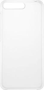 Transparente Handyhülle für Huawei Y6 (2018) - Bild 1