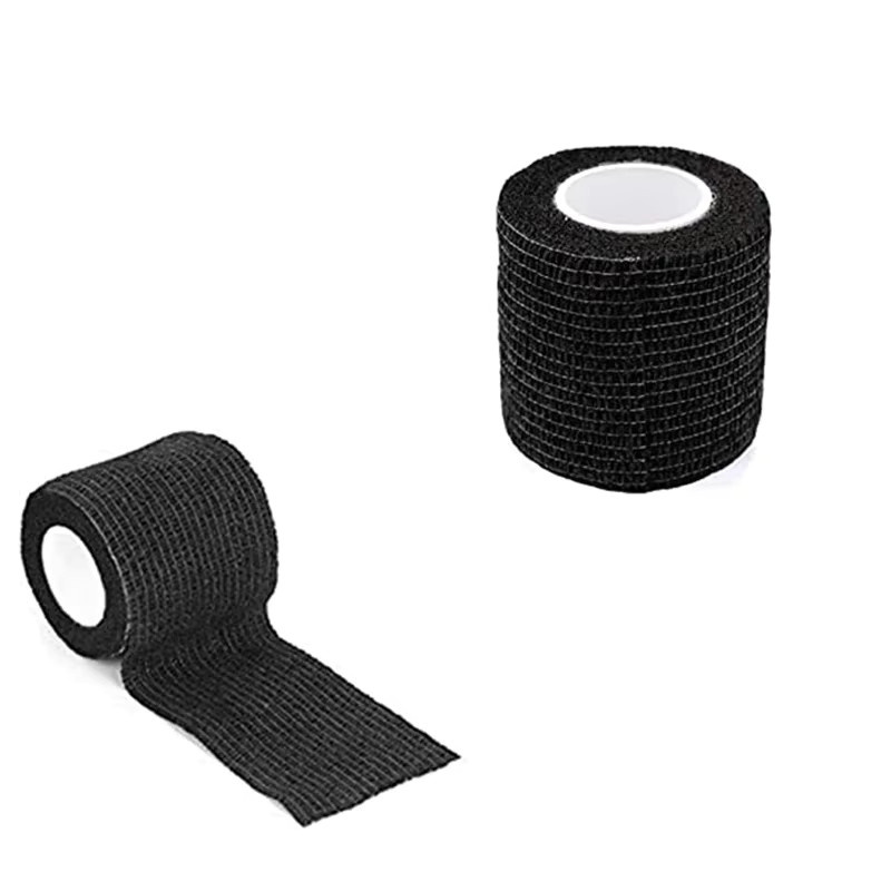 CNK Tattoo Verband, elastische Bandage, wasserdicht, Einweg - Bild 3