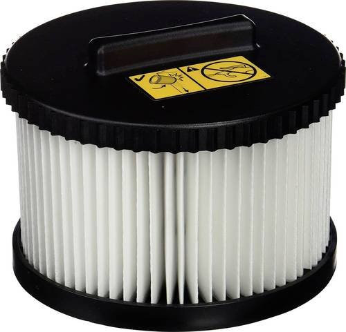 DeWalt DWV9340-XJ Ersatzfilter in Weiß - Bild 1