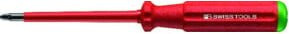 PB Swiss Tools Schraubendreher 5192 VDE PZ3 rot - Bild 1