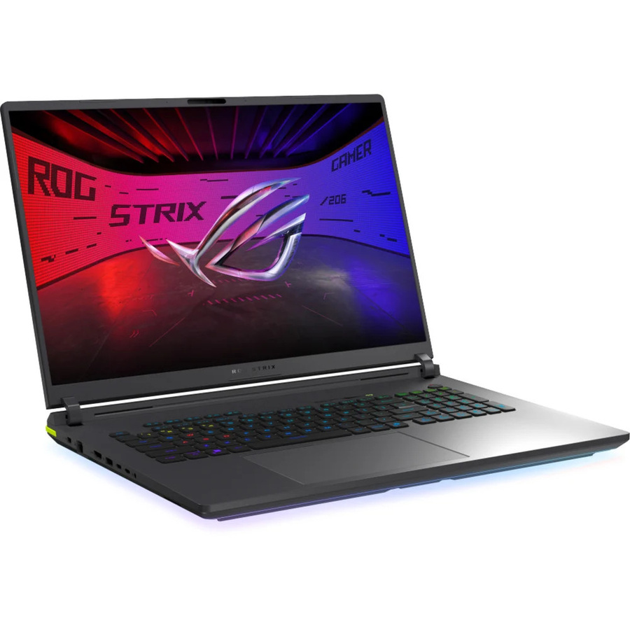 Asus ROG Strix G18 (G815LW-SA358W) Gaming-Notebook mit Intel Prozessor, 64 GB RAM und 2 TB SSD in Schwarz - Bild 1