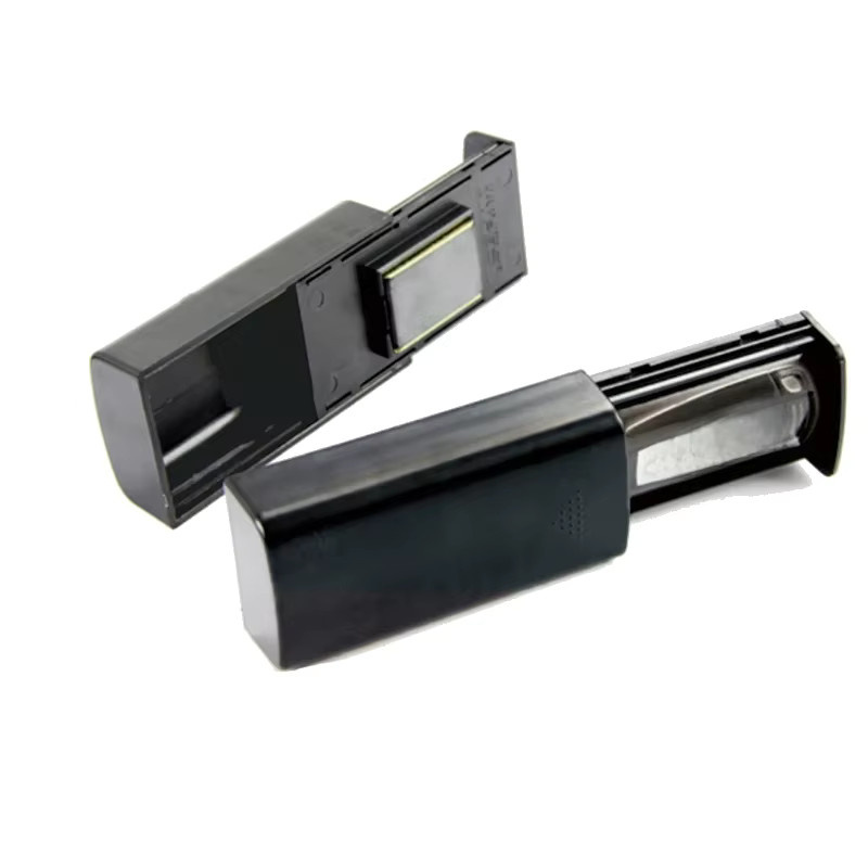 ELESABOX Magnetischer Safe-Box Autoschlüsselhalter als Geheimversteck in Schwarz - Bild 7