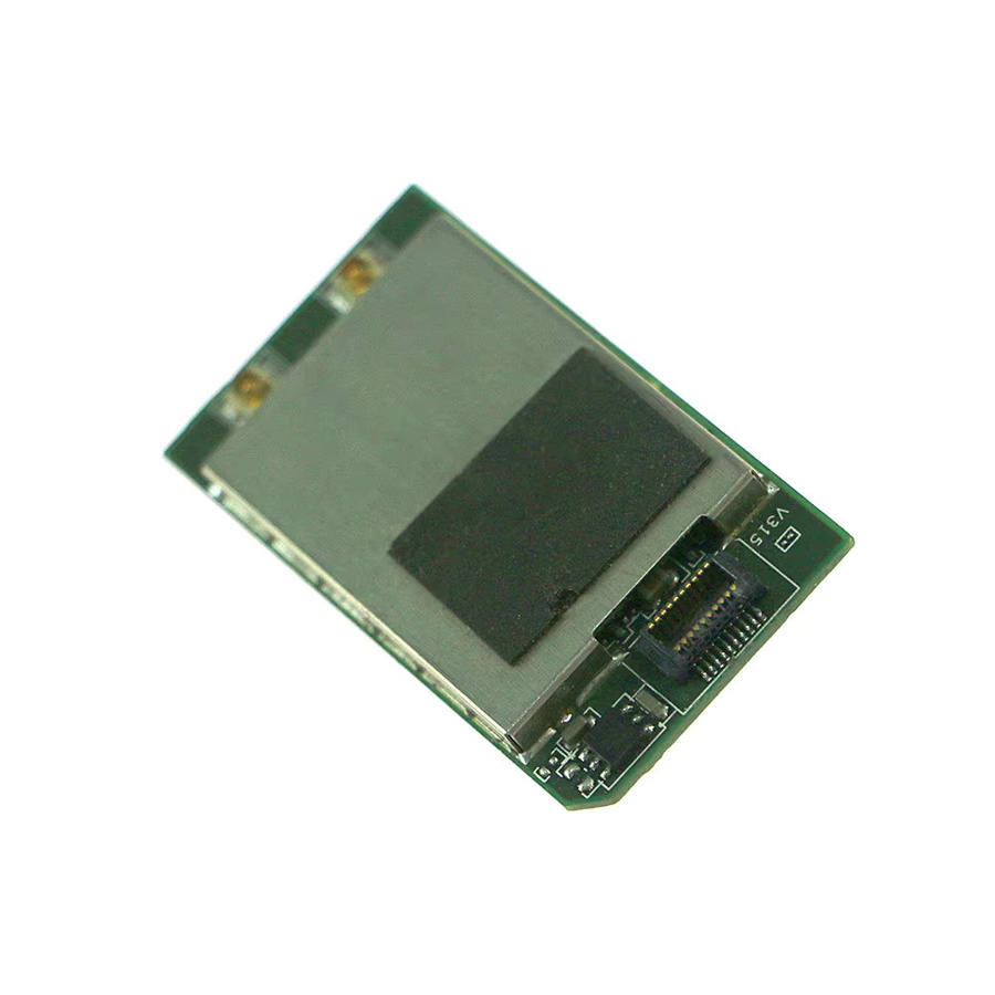 2 Stück Original Nintendo Wii Wireless WIFI Modulplatine PCB Reparaturteil - Bild 2