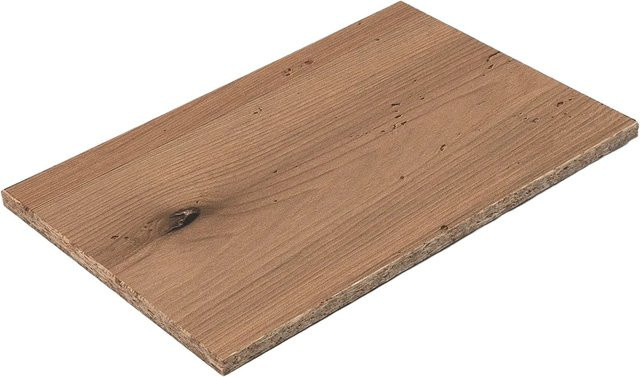 Egger Wandverkleidung Decowall DO009 Esbjerg in Hellbraun mit Holzoptik, Breite: 29,7 cm, Höhe: 21,0 cm, Tiefe: 1,2 cm - Bild 1