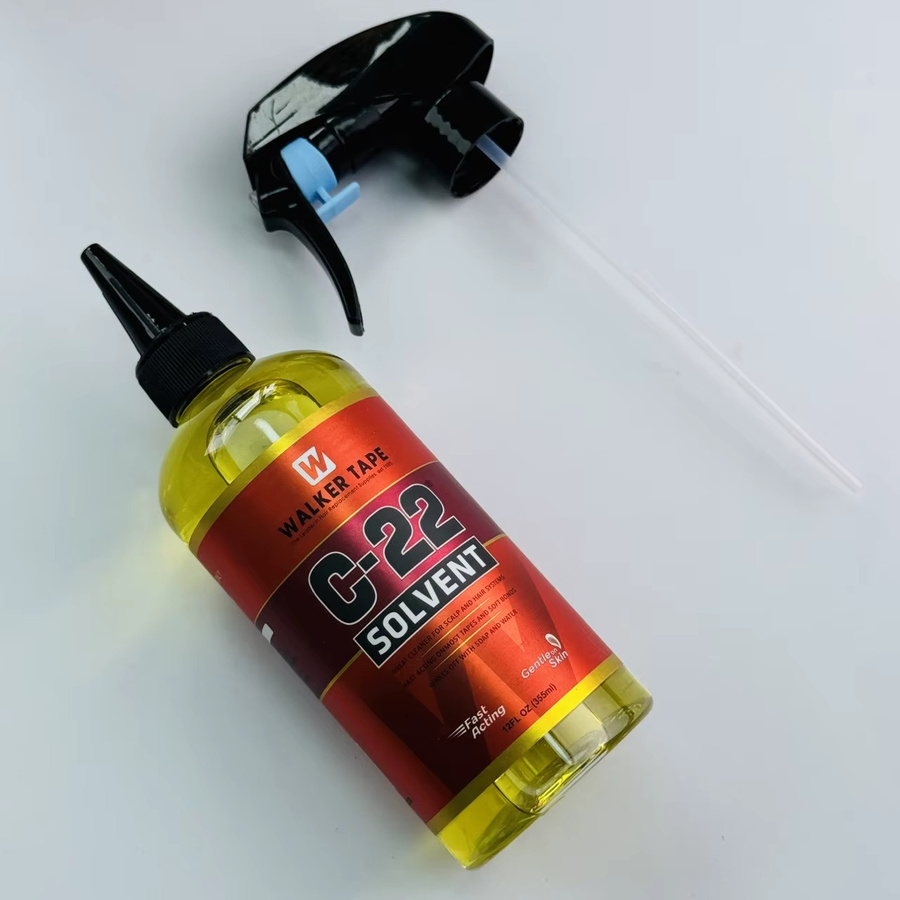 Walker Tape C-22 Lösungsmittel-Spray, 355 ml, Unisex - Bild 2