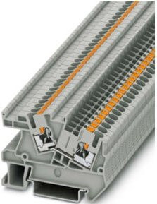 Phoenix Contact Installationsklemme PTI 2,5 grau 0,14-4qmm - Bild 1