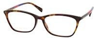 Gucci GG 1930O Korrektionsbrille, Vollrand, Rechteckig, Kunststoff, Braun, Damen - Bild 1