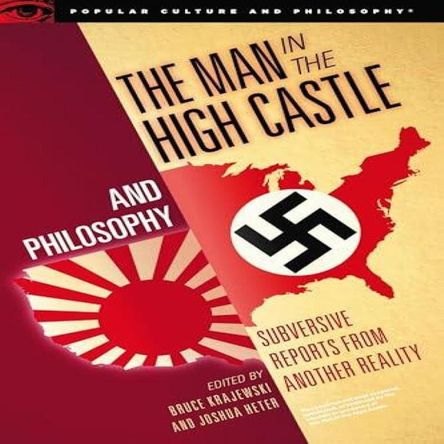 Der Mann im hohen Schloss und Philosophie, Taschenbuch - Bild 1