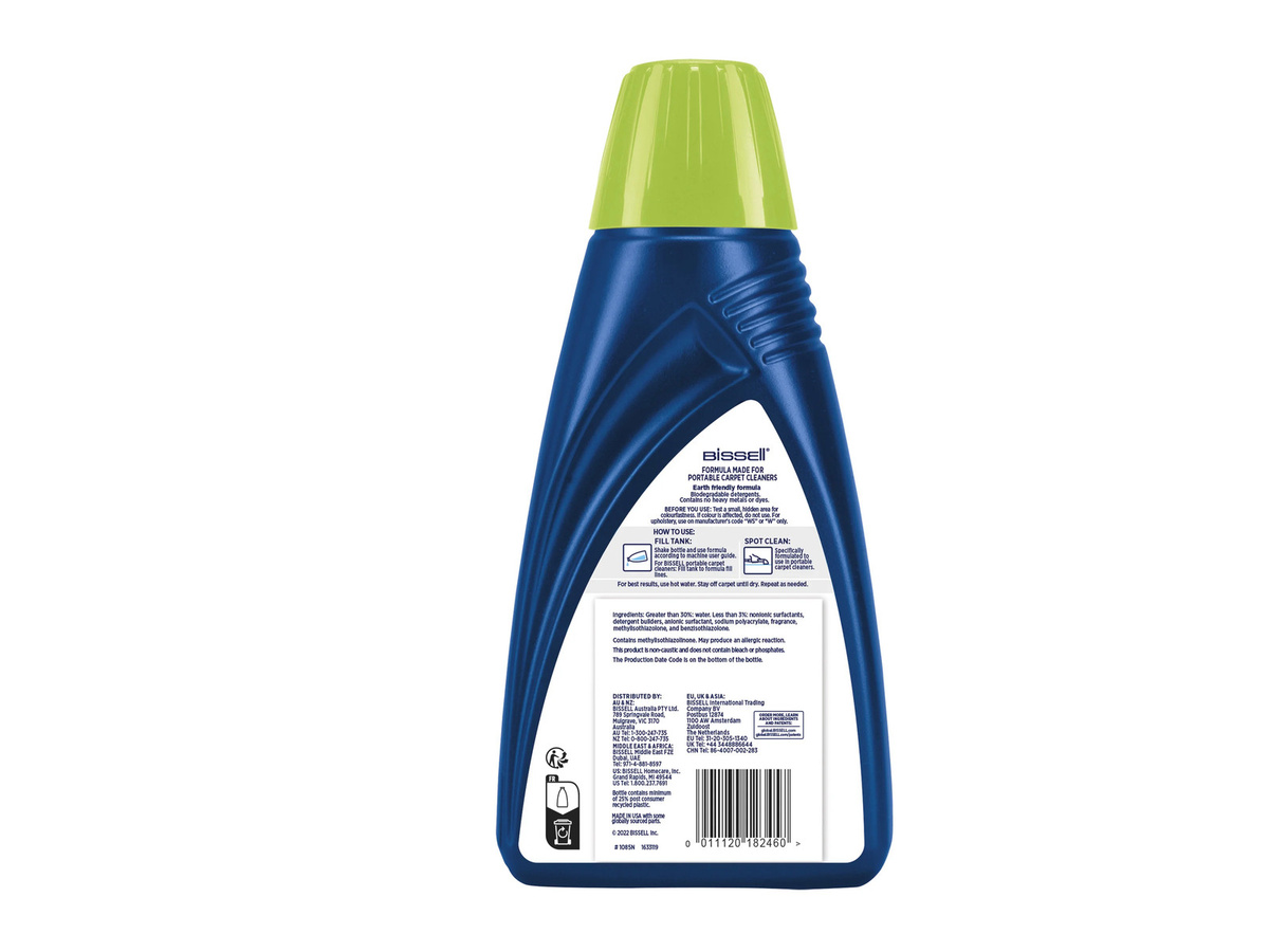 BISSELL Pet Stain and Odour Fleckenreinigungsmittel gegen Verschmutzungen und Gerüche - Bild 3