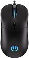 Endorfy GEM Gaming-Maus in Schwarz mit 8000 DPI - Bild 1