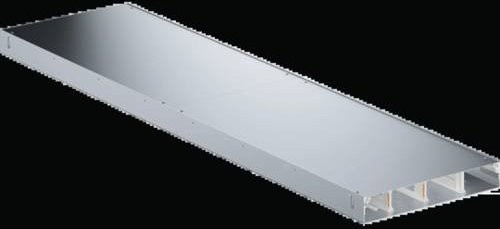 Hager Unterteil BKGD500801 mit 2m Länge - Bild 1