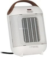 DeLonghi Heizlüfter HFX30C18.IW in Weiß - Bild 1