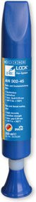 WeiconLOCK AN 302-45 Rohr- und Gewindedichtung Cyanacrylat Blau 200 ml - Bild 1