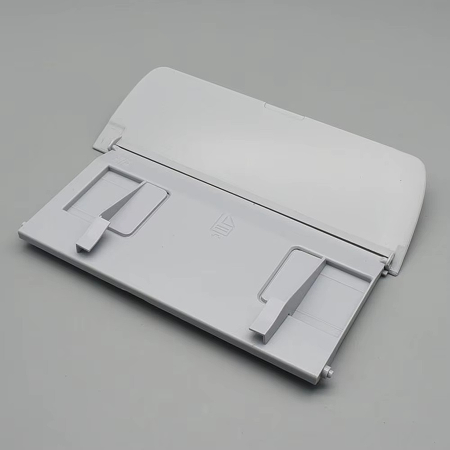Samsung ADF-Papierausgabefach JC97-03959A in Weiß für SCX 4729 4729FW 4729FD 3405 3405F 3405FW 3407 4728 4655 - Bild 2