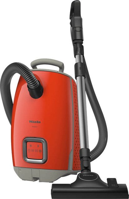 Miele Guard L1 Staubsaugerbeutel in Terrarot - Bild 1