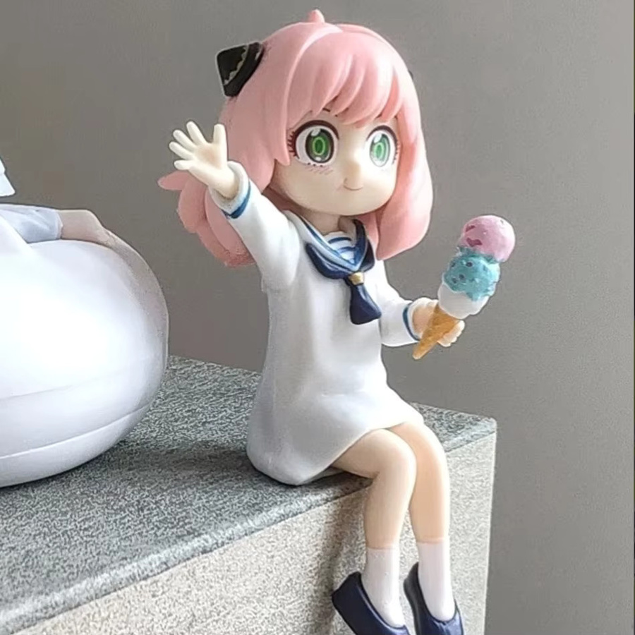 Bandai SPY×FAMILY Anime-Figur, Einzelfigur - Bild 3