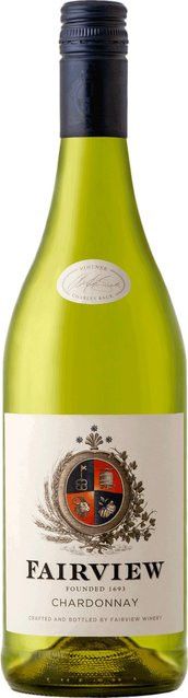 Fairview Chardonnay Weißwein, 2023, Südafrika, trocken, 0,75 l - Bild 1