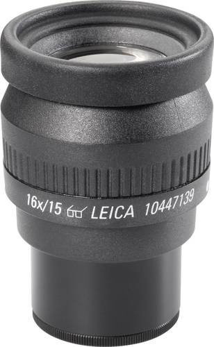 Leica Microsystems Mikroskop-Okular 10x in Schwarz - Bild 1
