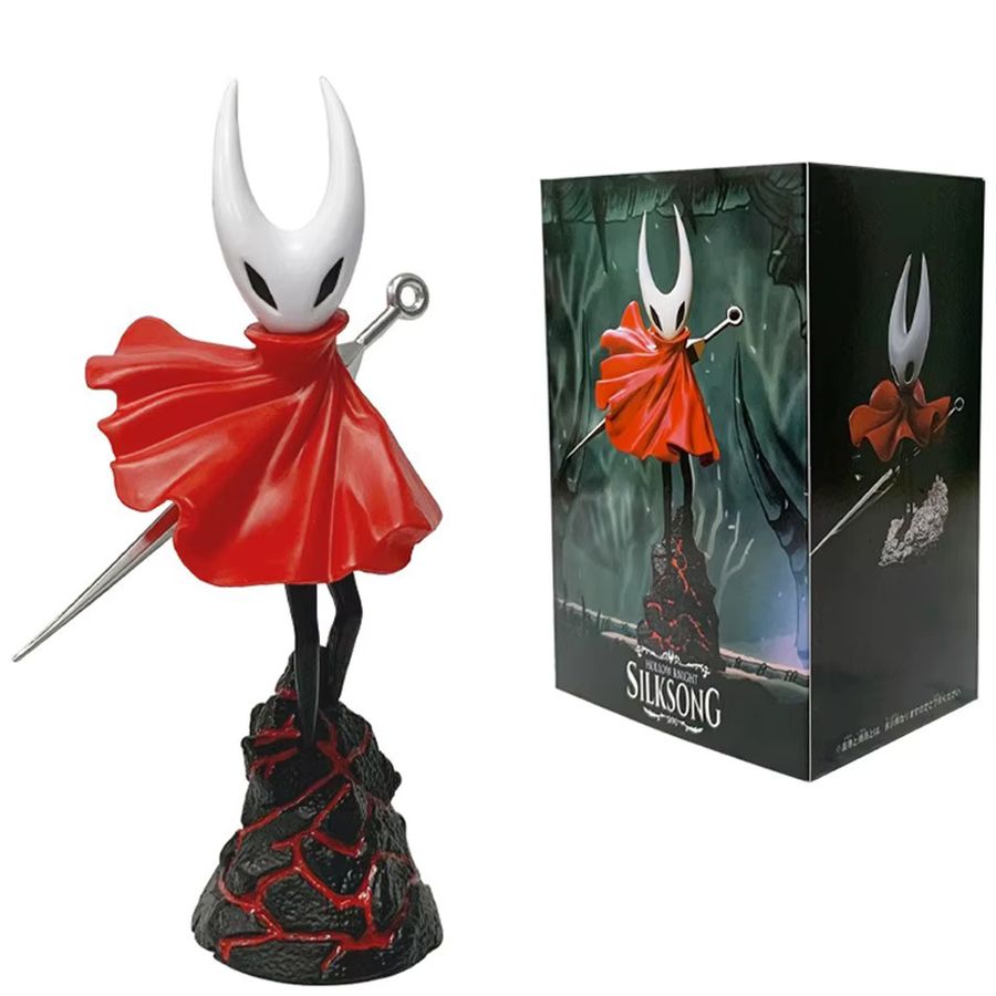 Bandai Hollow Knight Wasp Actionfigur Modellbausatz - Bild 3