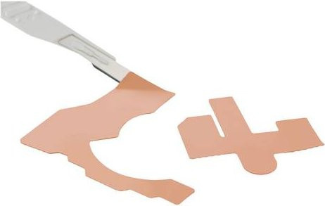 Kerafol Wärmeleitpad Ceramic 3mm 1.5 W/mK B: 100 mm, T: 100 mm - Bild 1