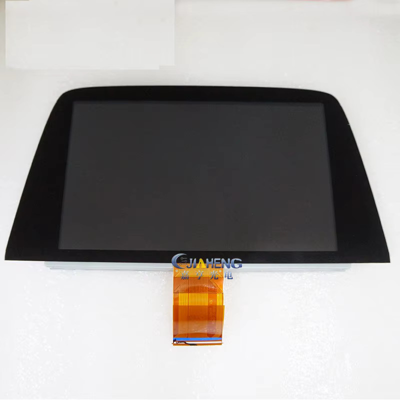 Huataijia 8-Zoll Touchscreen LCD Display für Opel Insignia A, Astra K und Holden Commodore - Bild 3