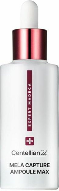 Centellian24 Expert Madeca Mela Capture Ampulle Serum, 45 ml, Niacinamid - Bild 1
