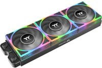 Thermaltake TOUGHFAN EX 140 ARGB Sync Gehäuselüfter in Schwarz Multicolour - Bild 1