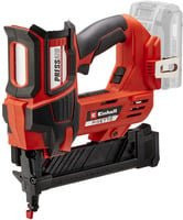 Einhell Professional Akku-Nagler FIXETTO 18/50 N, 18V, Schwarz/Rot - Bild 3