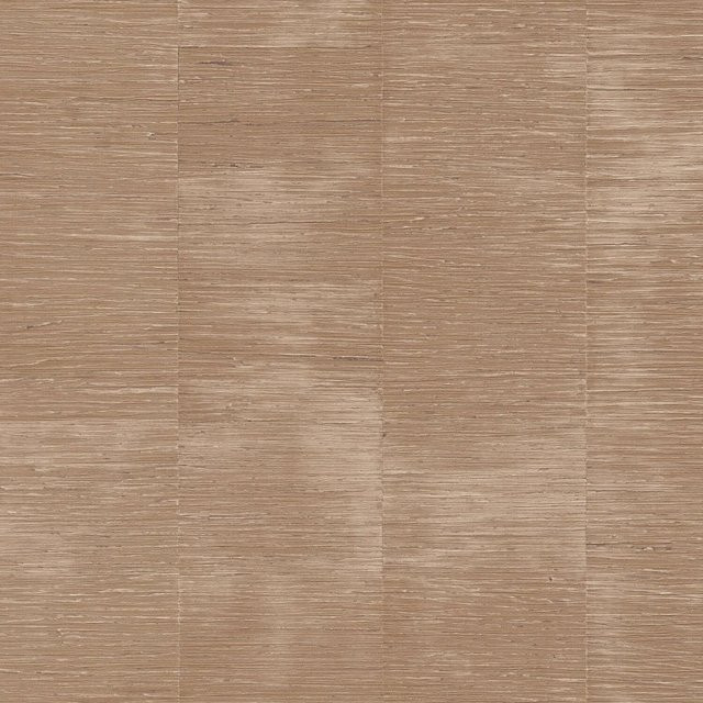 PROFHOME Struktur Tapete Streifen schimmernd in Beige und Braun, Vlies-Tapete, Breite: 0,53 m, Länge: 10,05 m - Bild 1